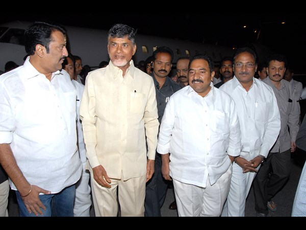 చంద్రబాబు
