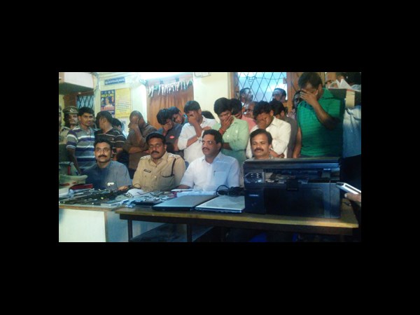 హైటెక్ కాపీయింగ్