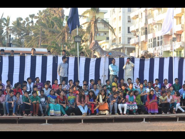  డిసెంబర్ 4న నేవీ డే వేడుకలకు సర్వం సన్నధ్ధం 