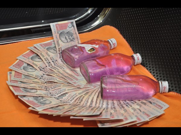 ఏసిబి వలలో ఎస్ఐ