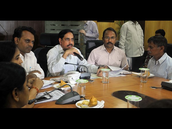 ఎన్వీఎస్ రెడ్డి