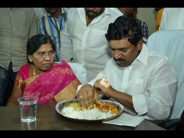 రాజయ్య రాజయ్య