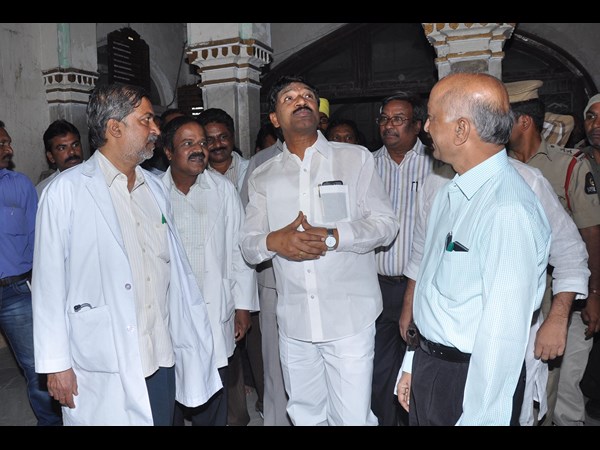 రాజయ్య రాజయ్య