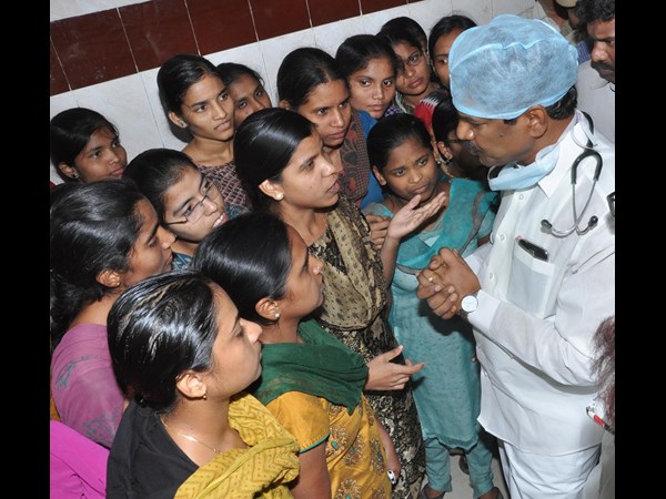 రాజయ్య రాజయ్య