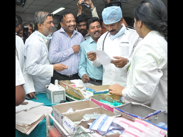 రాజయ్య రాజయ్య