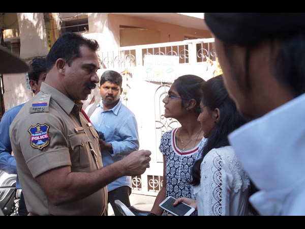 ప్రగతి మహావిద్యాలయ