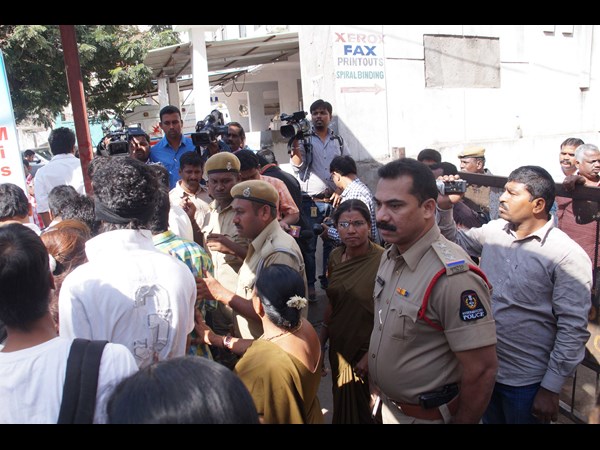 ప్రగతి మహావిద్యాలయ