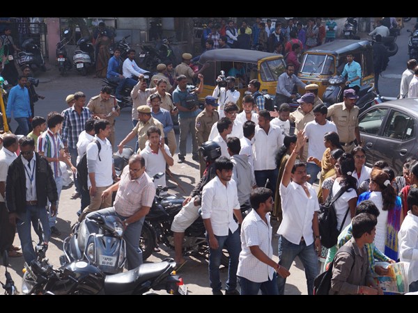 ప్రగతి మహావిద్యాలయ