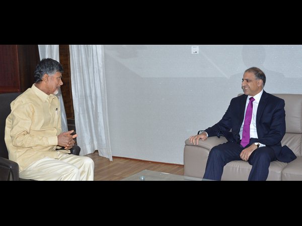 చంద్రబాబు