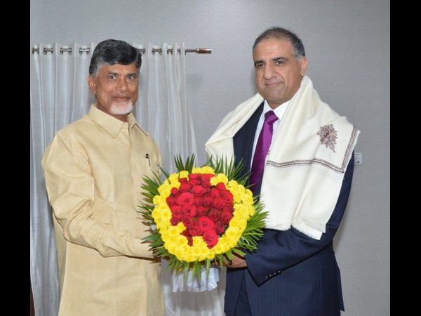 చంద్రబాబు