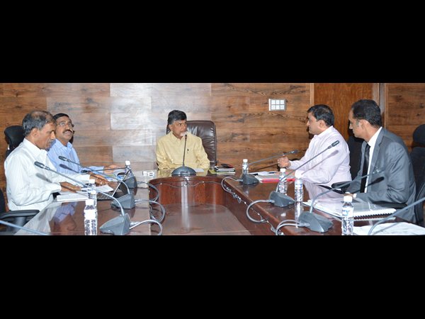 చంద్రబాబు