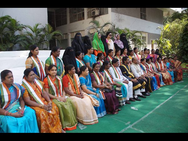 జీహెచ్ఎంసీ