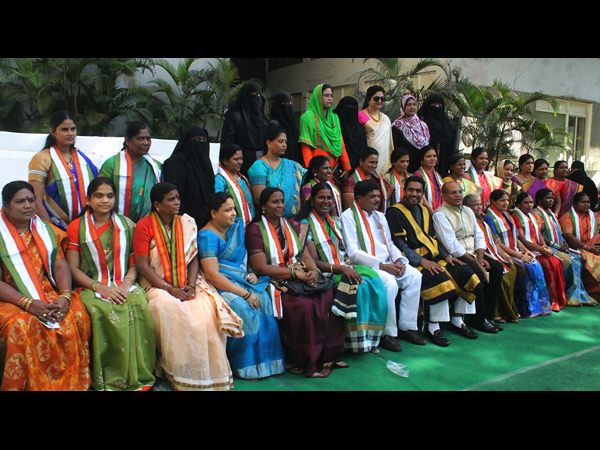 జీహెచ్ఎంసీ