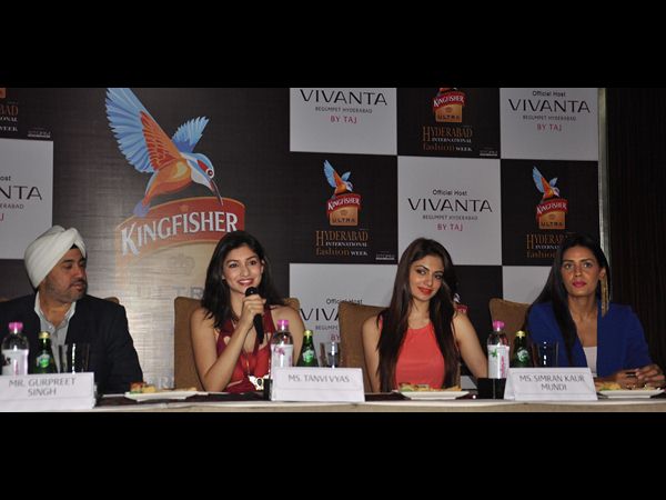 ఫ్యాషన్ వీక్ ఫ్యాషన్ వీక్