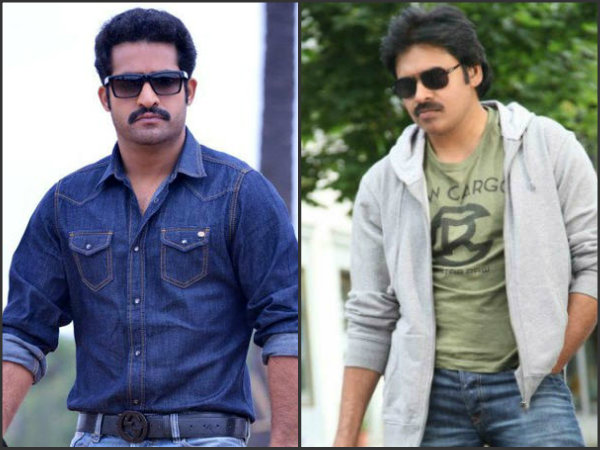 Where is Pawan Kalyan? Where is Pawan Kalyan?