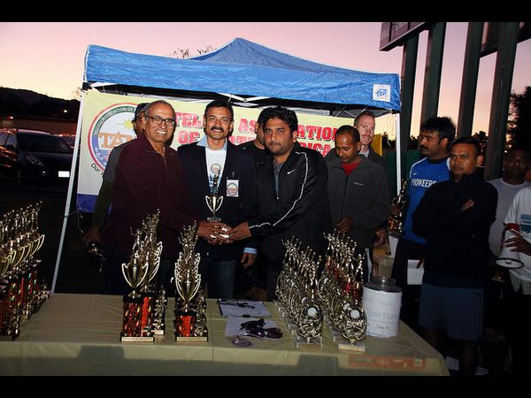  హుదూద్ తుఫాన్ బాధితుల సాయం కోసం తానా 