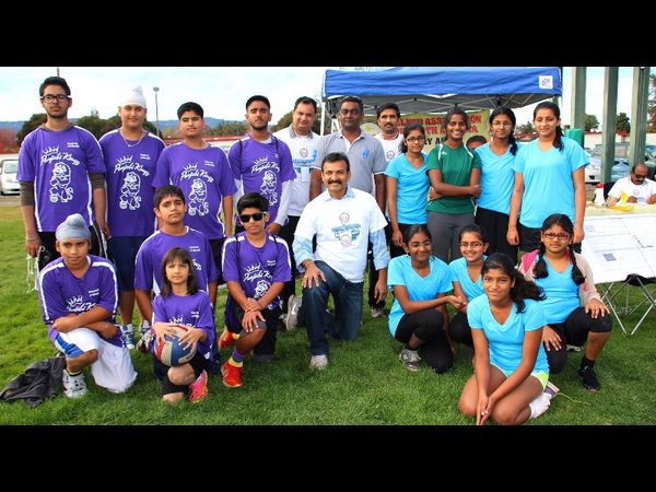  హుదూద్ తుఫాన్ బాధితుల సాయం కోసం తానా 