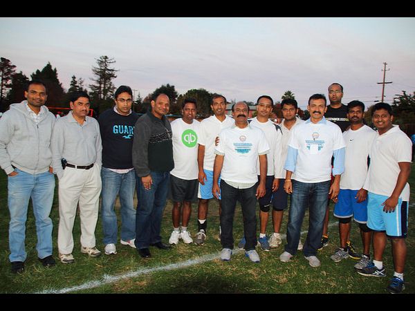 హుదూద్ తుఫాన్ బాధితుల సాయం కోసం తానా 