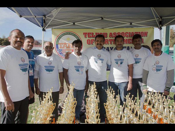 హుదూద్ తుఫాన్ బాధితుల సాయం కోసం తానా 