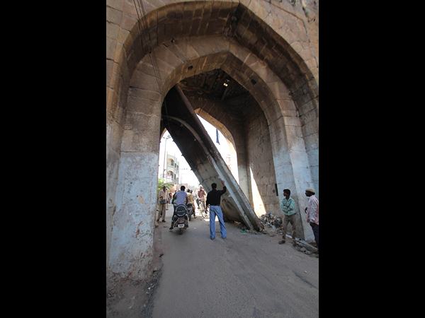 మోతీ దర్వాజ