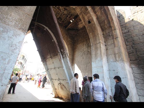 మోతీ దర్వాజ