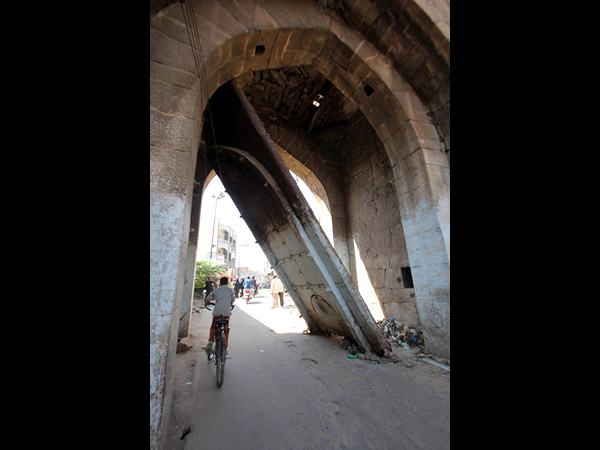 మోతీ దర్వాజ