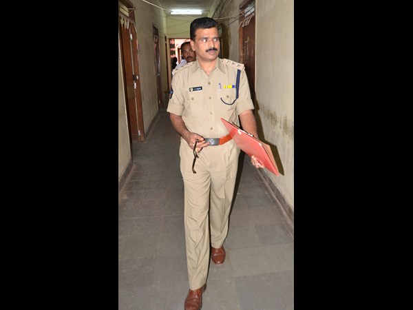 చింతపల్లి సబ్ ట్రెజరీ కుంభకోణం