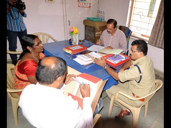 చింతపల్లి సబ్ ట్రెజరీ కుంభకోణం