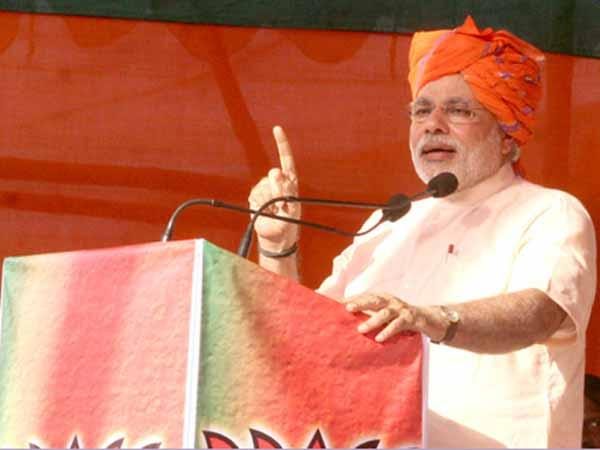 PM Narendra Modi Regains Top Position in 'Time Person of the Year' Poll PM Narendra Modi Regains Top Position in 'Time Person of the Year' Poll