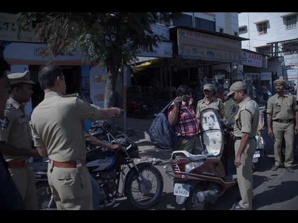 తనిఖీలు