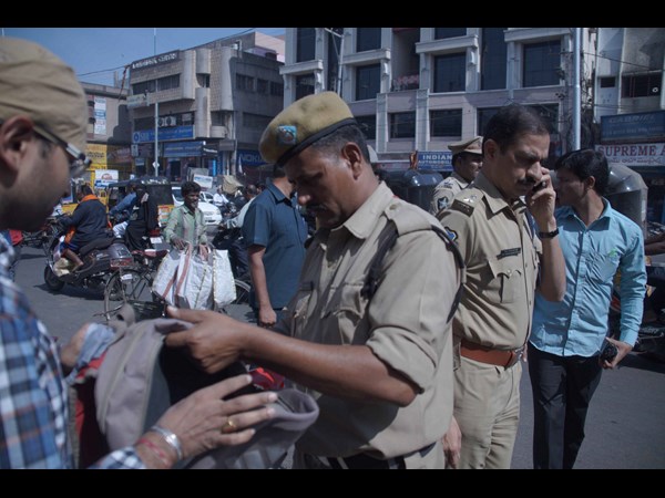 తనిఖీలు