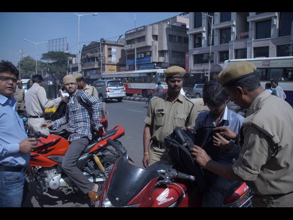 తనిఖీలు