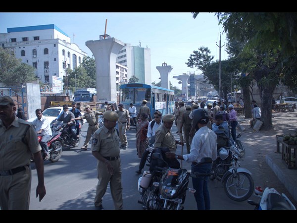 తనిఖీలు