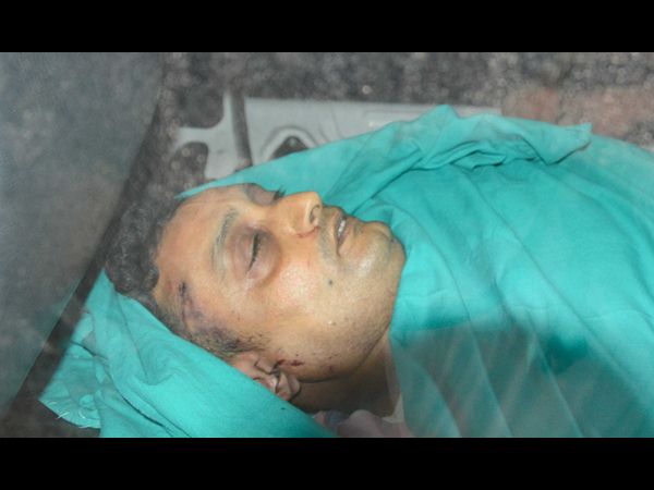  జానకిరాం