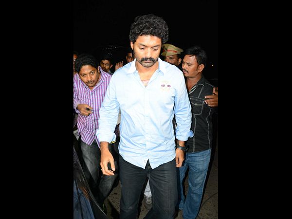 కల్యాణ్ రామ్