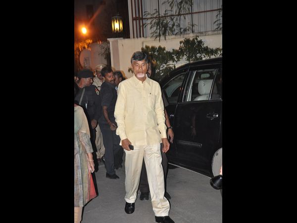 చంద్రబాబు