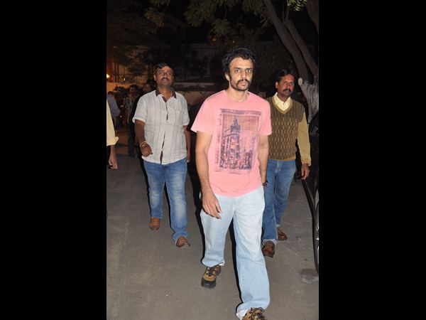 హరి నివాసం