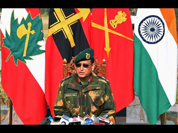  కాశ్మీర్‌లో కట్టుదిట్టమైన భద్రతా ఏర్పాట్లు