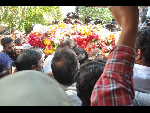 అంతిమయాత్ర అంతిమయాత్ర