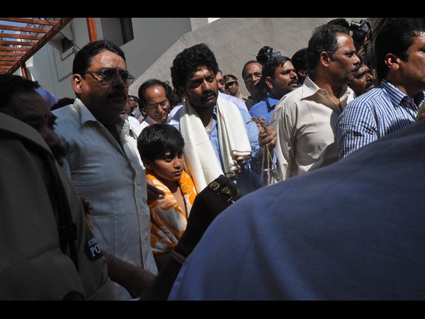 తారక రామారావు తారక రామారావు