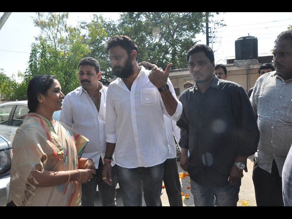 కొడాలి నాని కొడాలి నాని