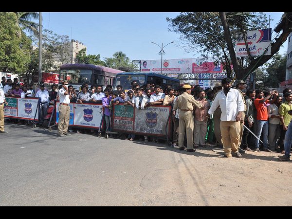 అంతిమయాత్ర అంతిమయాత్ర