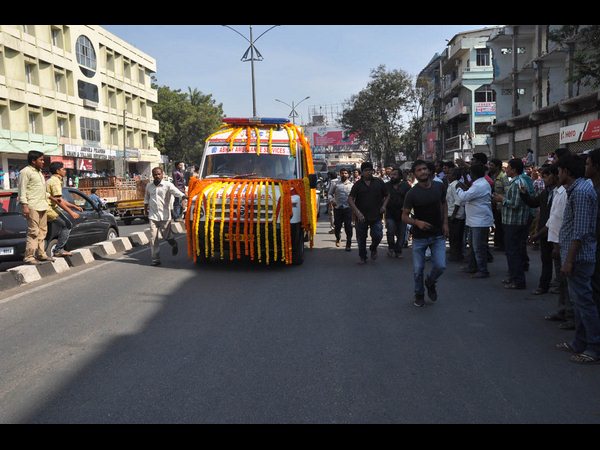 అంతిమయాత్ర అంతిమయాత్ర