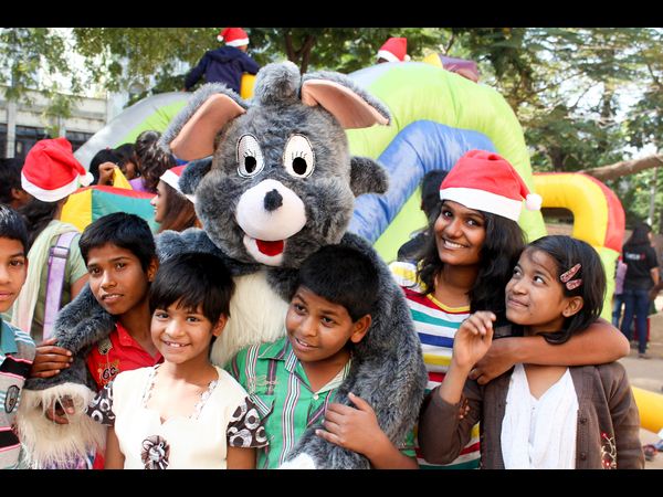 క్రిస్మస్ కార్నివాల్