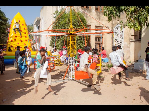 క్రిస్మస్ కార్నివాల్