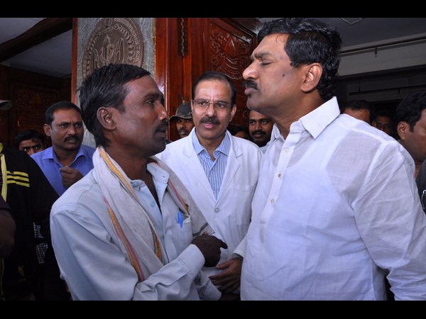 రాజయ్య రాజయ్య