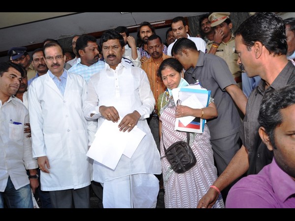 రాజయ్య రాజయ్య