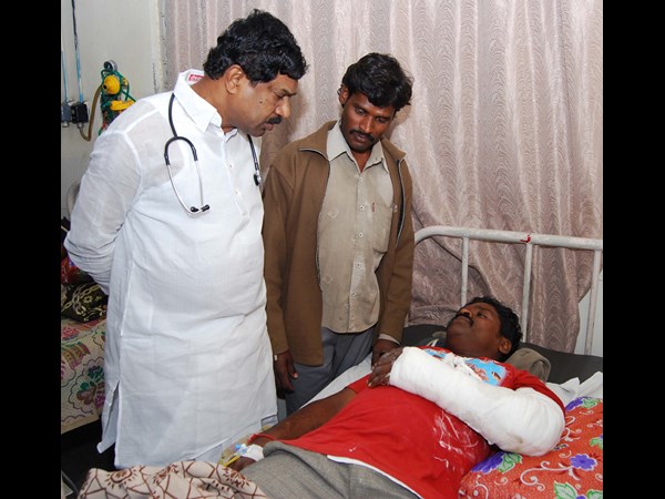 రాజయ్య రాజయ్య