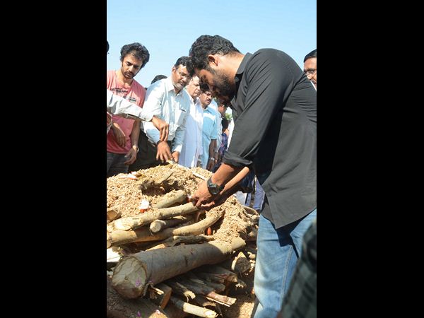 కల్యాణ్ రామ్ కల్యాణ్ రామ్