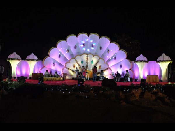 వివాహ రిసెప్షన్